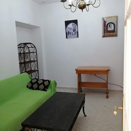 Apartamento Centro De Cádiz Exterior photo
