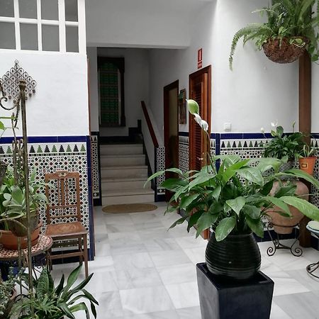 Apartamento Centro De Cádiz Exterior photo