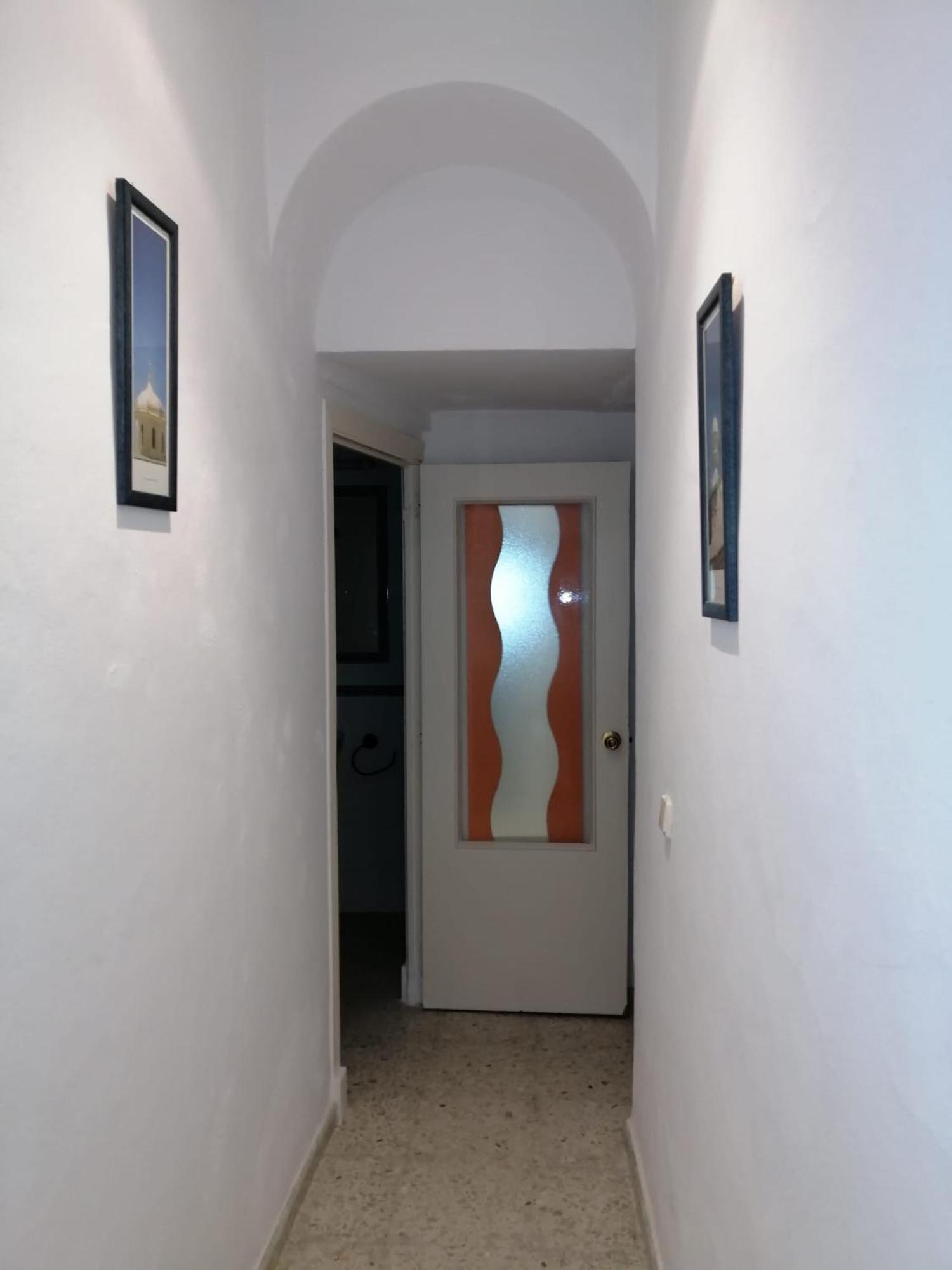 Apartamento Centro De Cádiz Exterior photo