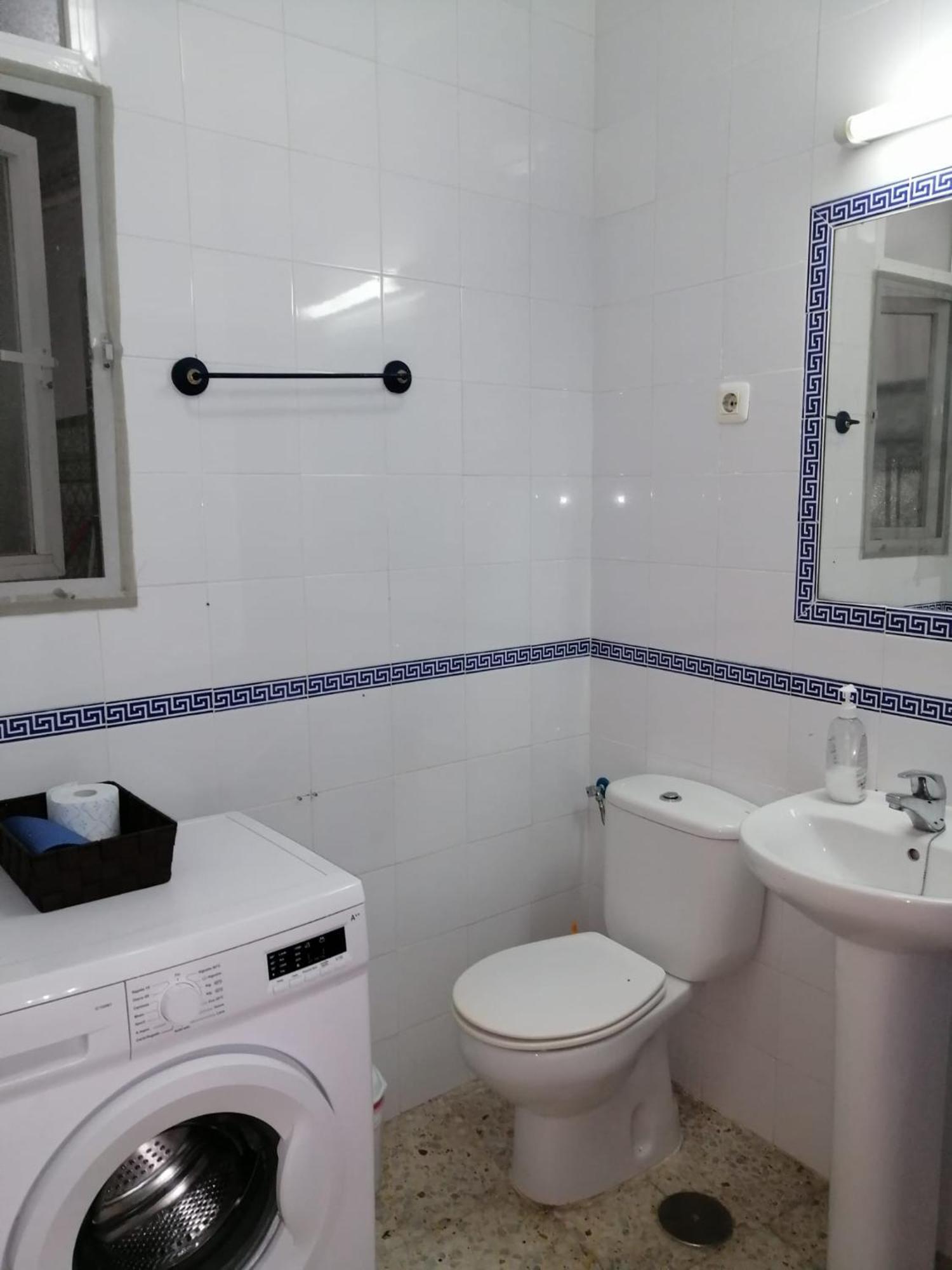 Apartamento Centro De Cádiz Exterior photo