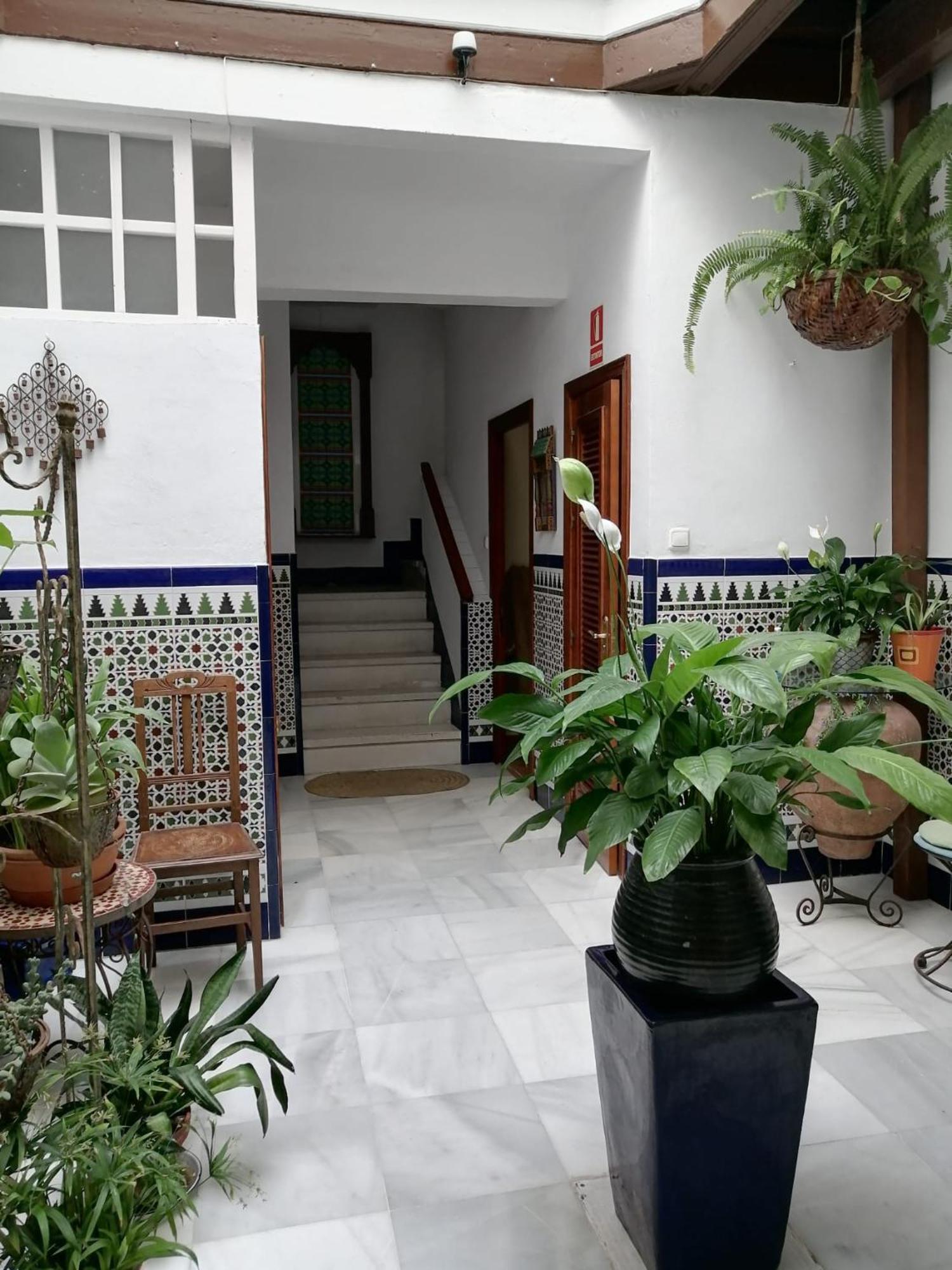 Apartamento Centro De Cádiz Exterior photo